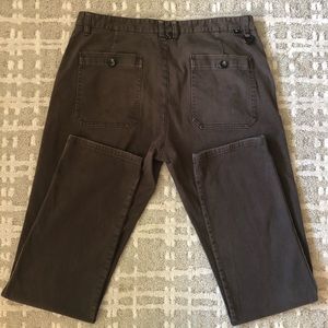 ourCaste 34x32 Pants